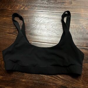 Vuori daily bra